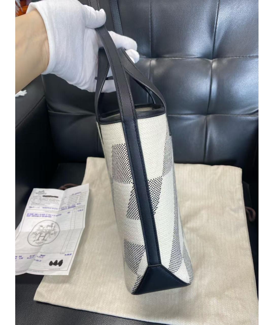 HERMES Мульти сумка с короткими ручками, фото 2