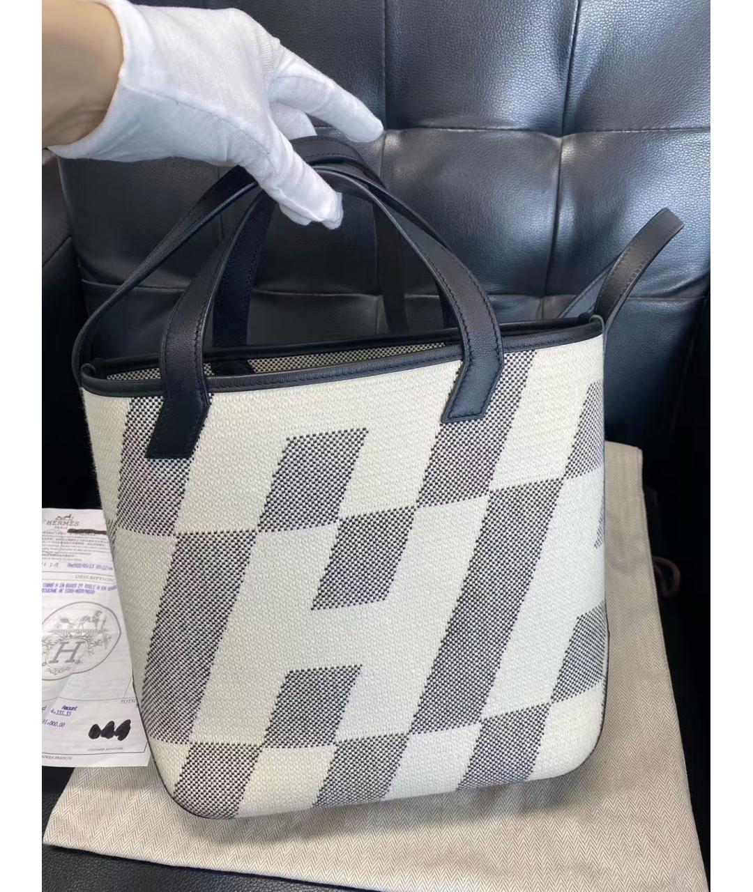HERMES Мульти сумка с короткими ручками, фото 6