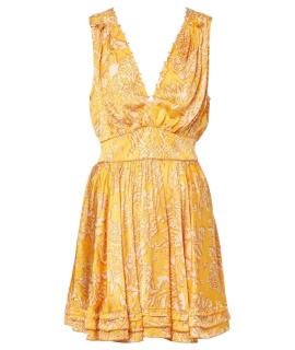 St. Barth Сарафан