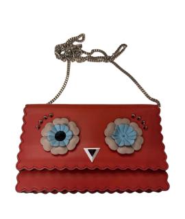 FENDI Клатч/вечерняя сумка