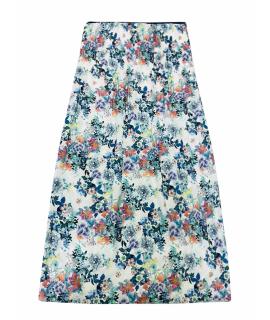 PATRIZIA PEPE Юбка макси