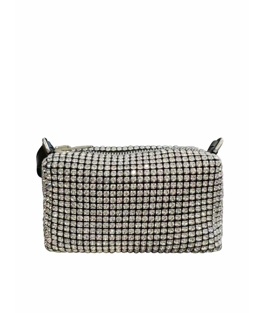 ALEXANDER WANG Сумка с короткими ручками, фото 1