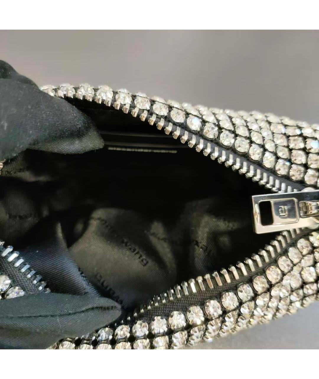 ALEXANDER WANG Сумка с короткими ручками, фото 5