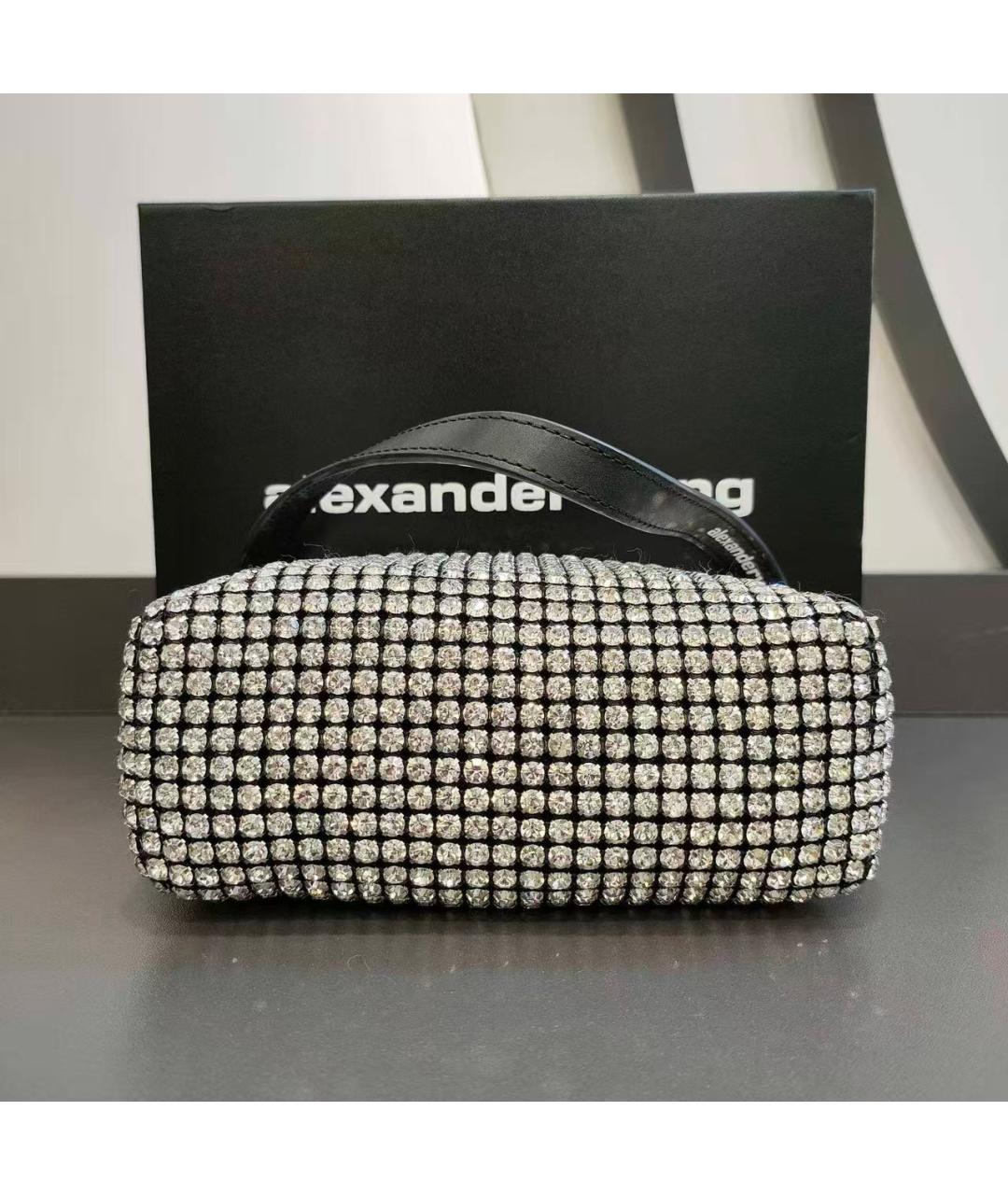 ALEXANDER WANG Сумка с короткими ручками, фото 2