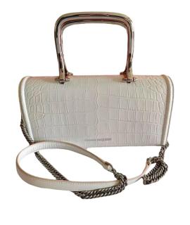 ALEXANDER MCQUEEN Сумка через плечо