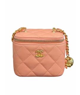 CHANEL Сумка через плечо