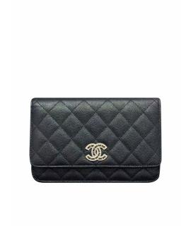 CHANEL Сумка через плечо