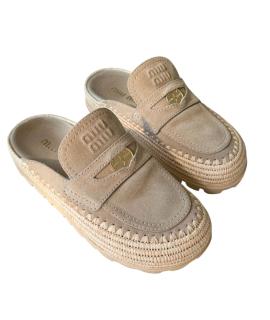 MIU MIU Эспадрильи
