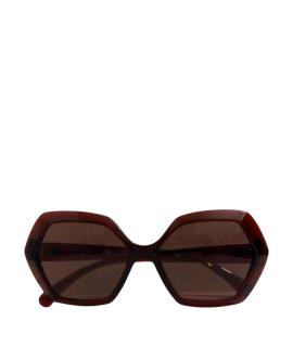 CHANEL Солнцезащитные очки