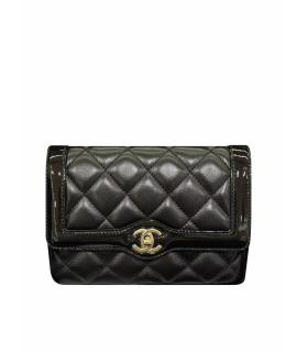 CHANEL Сумка через плечо