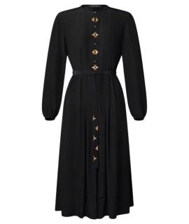 LOUIS VUITTON Повседневное платье