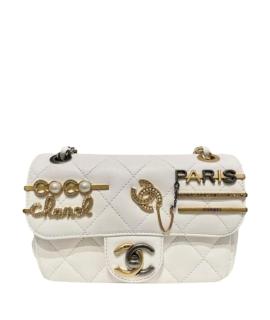 CHANEL Сумка через плечо