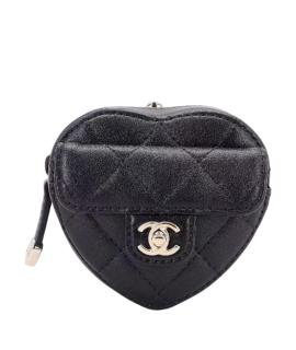 CHANEL Сумка через плечо