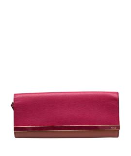 FENDI Клатч/вечерняя сумка