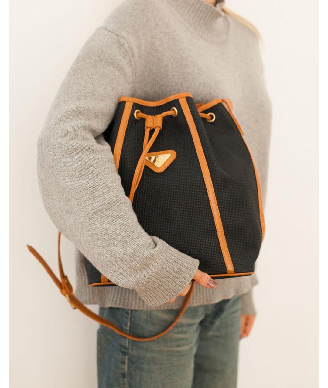 SAINT LAURENT Мульти сумка через плечо, фото 4