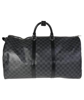 LOUIS VUITTON Дорожная и спортивная сумка