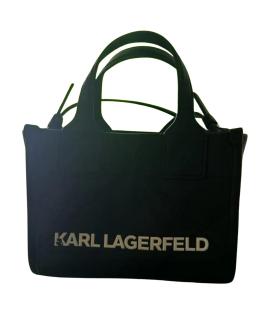 KARL LAGERFELD Сумка с короткими ручками