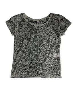 SAINT LAURENT Футболка