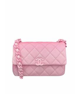 CHANEL Сумка через плечо