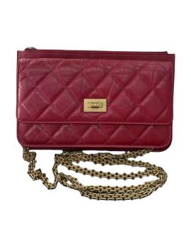 CHANEL Сумка через плечо