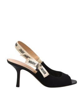 CHRISTIAN DIOR Босоножки