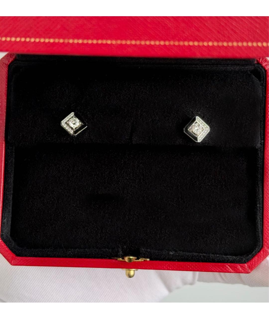 CARTIER Мульти серьги, фото 3