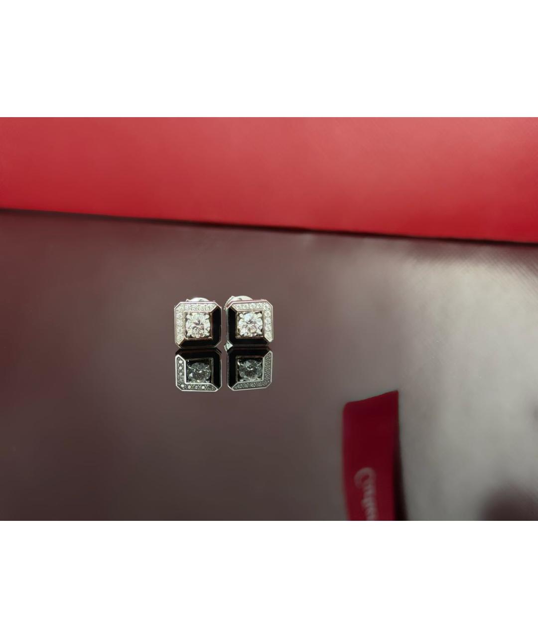 CARTIER Мульти серьги, фото 6