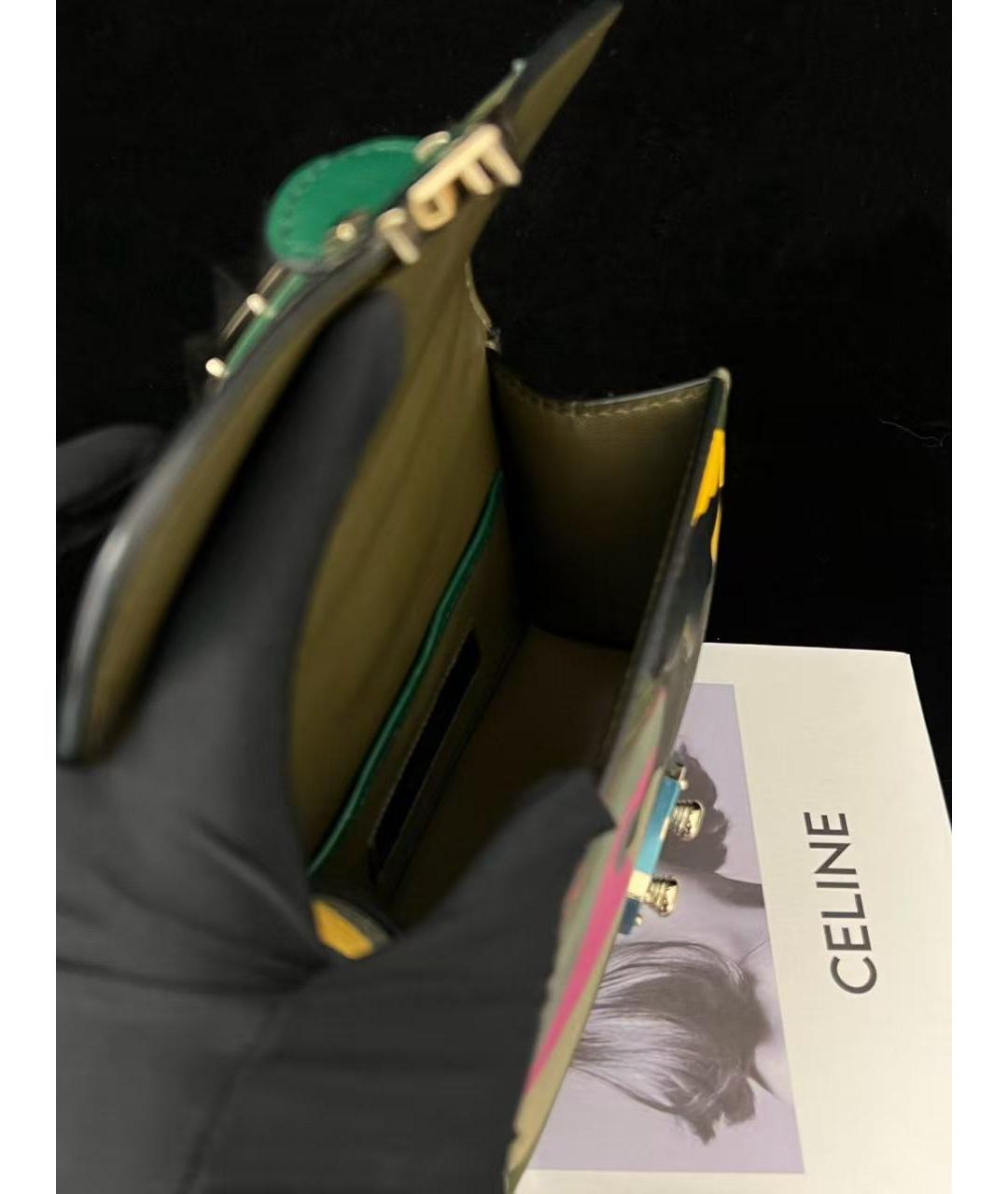 VALENTINO Мульти сумка через плечо, фото 6