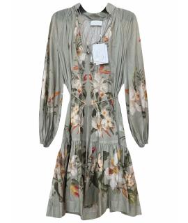 ZIMMERMANN Повседневное платье