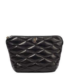 SAINT LAURENT Клатч/вечерняя сумка