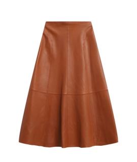 LORO PIANA Юбка миди