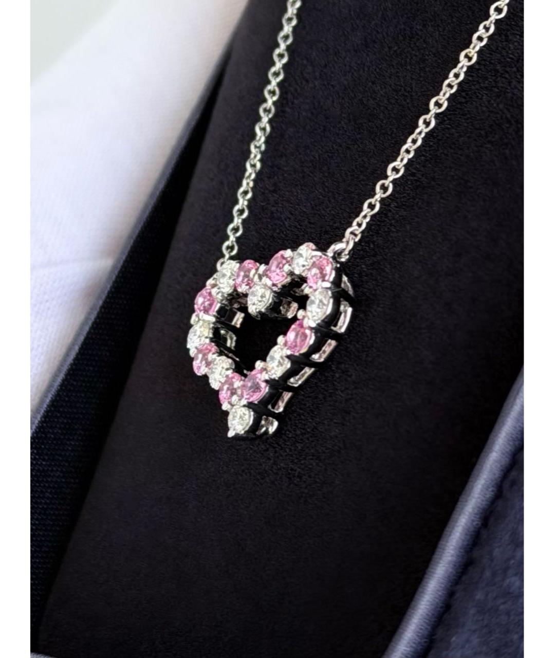 TIFFANY&CO Мульти подвеска, фото 6