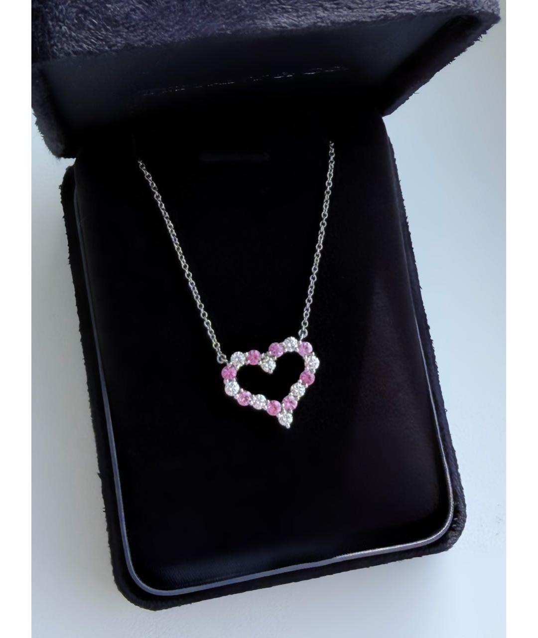 TIFFANY&CO Мульти подвеска, фото 4