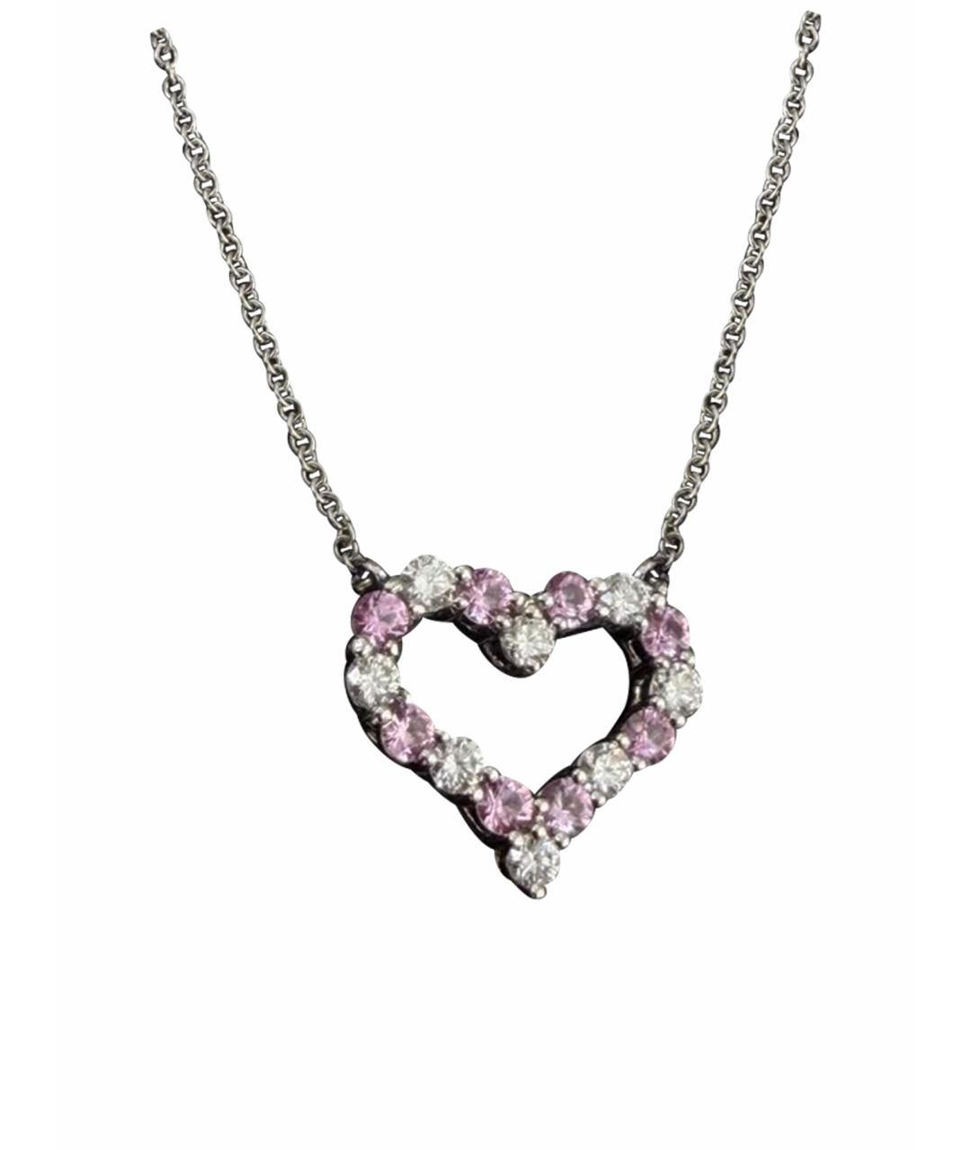 TIFFANY&CO Мульти подвеска, фото 1