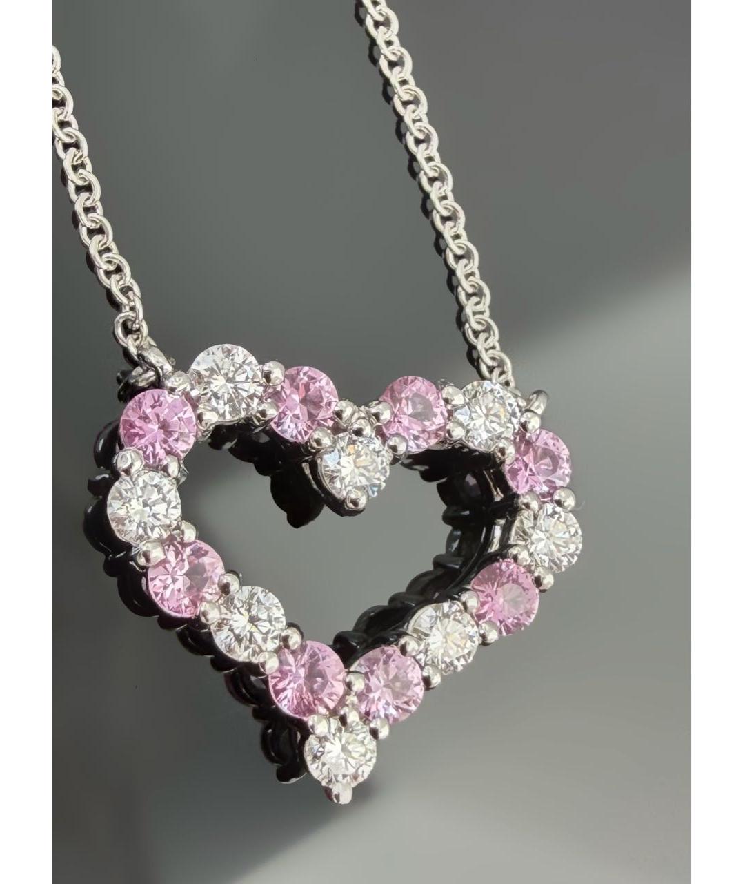 TIFFANY&CO Мульти подвеска, фото 3