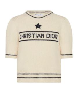 CHRISTIAN DIOR Джемпер / свитер