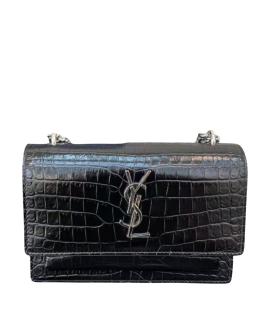 SAINT LAURENT Сумка через плечо