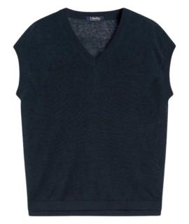 'S MAX MARA Жилетка