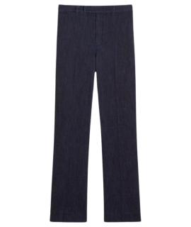 'S MAX MARA Прямые брюки