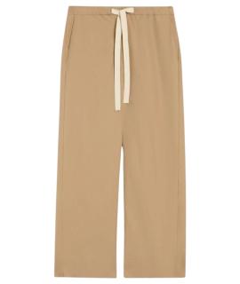 'S MAX MARA Прямые брюки