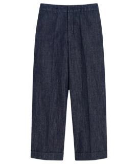 'S MAX MARA Прямые джинсы