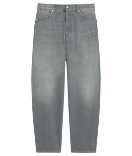 'S MAX MARA Прямые джинсы