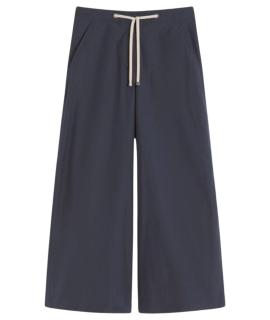 'S MAX MARA Брюки широкие