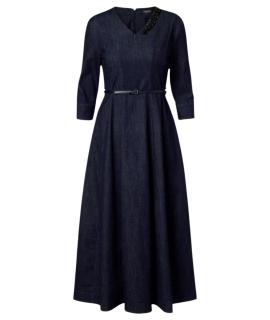 'S MAX MARA Повседневное платье