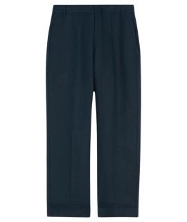 'S MAX MARA Прямые брюки