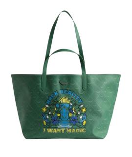 ZADIG & VOLTAIRE Сумка тоут