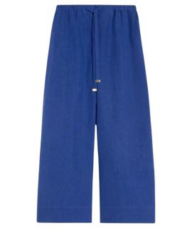 'S MAX MARA Брюки широкие