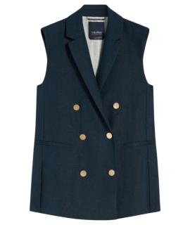 'S MAX MARA Жилет