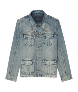 ZADIG & VOLTAIRE Куртка