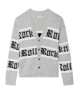 ZADIG & VOLTAIRE Кардиган